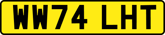 WW74LHT