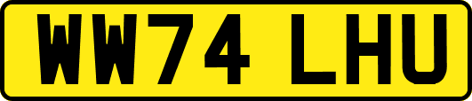 WW74LHU