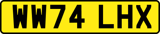 WW74LHX