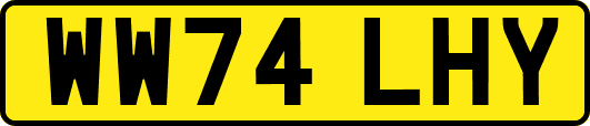 WW74LHY