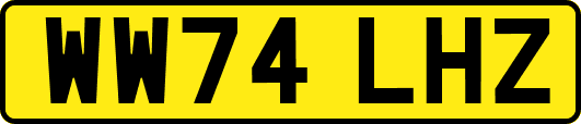 WW74LHZ