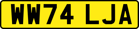 WW74LJA