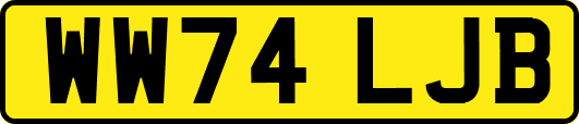 WW74LJB