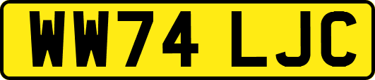 WW74LJC