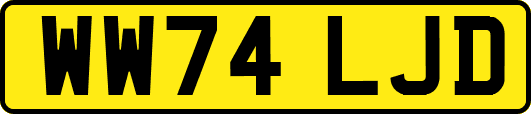 WW74LJD