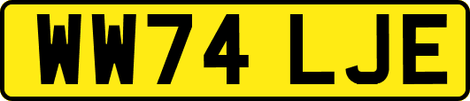 WW74LJE
