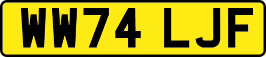 WW74LJF