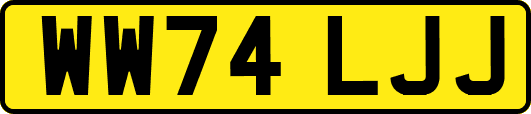WW74LJJ