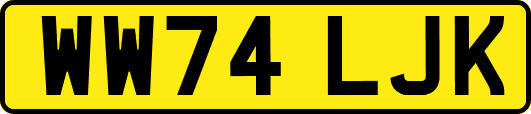 WW74LJK