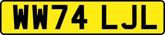 WW74LJL