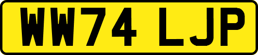 WW74LJP