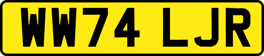 WW74LJR