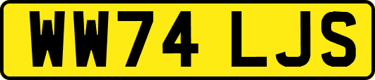 WW74LJS