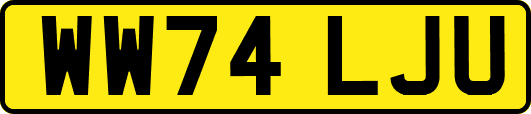 WW74LJU
