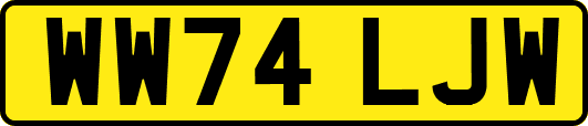 WW74LJW