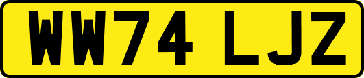 WW74LJZ