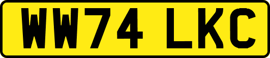 WW74LKC