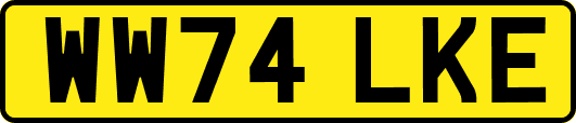WW74LKE