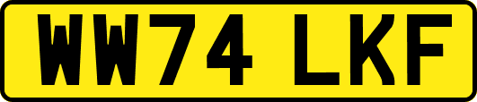 WW74LKF