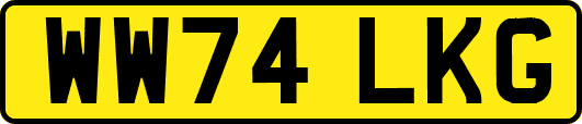 WW74LKG