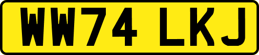WW74LKJ