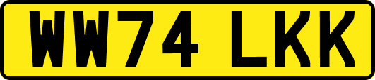 WW74LKK
