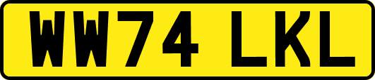 WW74LKL