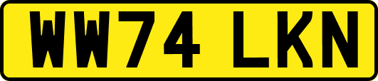 WW74LKN