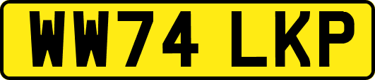 WW74LKP