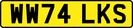WW74LKS