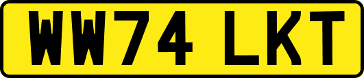 WW74LKT