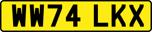 WW74LKX