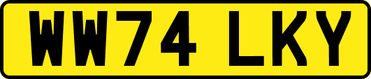 WW74LKY