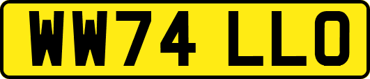 WW74LLO