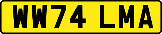 WW74LMA