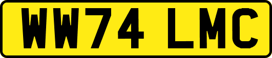 WW74LMC