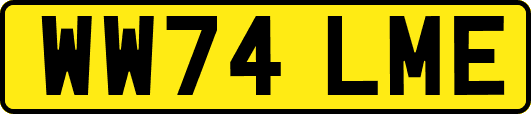 WW74LME
