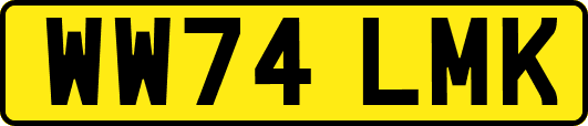 WW74LMK