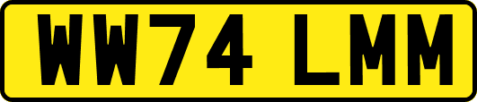 WW74LMM