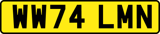 WW74LMN