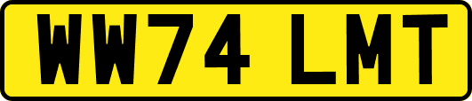WW74LMT