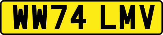 WW74LMV