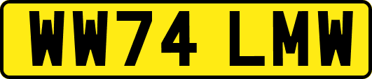 WW74LMW