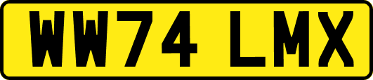 WW74LMX