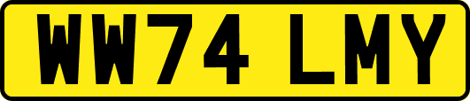 WW74LMY