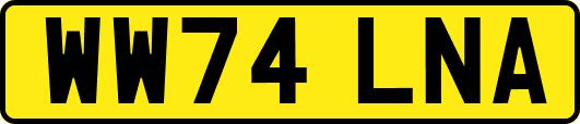 WW74LNA