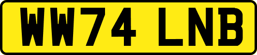 WW74LNB