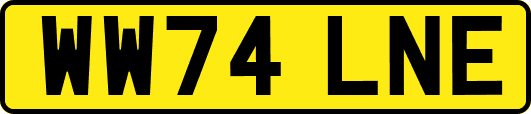 WW74LNE