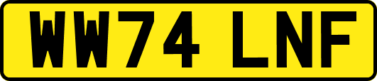 WW74LNF