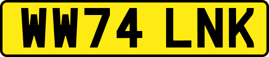 WW74LNK